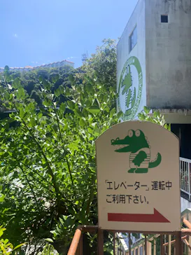 熱川バナナワニ園に投稿された画像（2026/8/12）