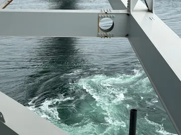 徳島県立 渦の道に投稿された画像（2026/8/12）