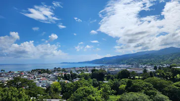 小田原城に投稿された画像（2026/8/12）