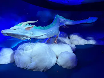 ジブリパーク展に投稿された画像（2026/8/12）