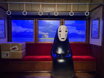 ジブリパーク展に投稿された画像（2026/8/12）