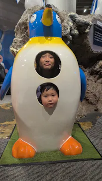 大分マリーンパレス水族館 「うみたまご」に投稿された画像（2026/8/12）