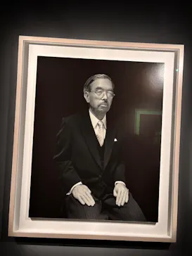 杉本博司　絶滅写真(東京国立近代美術館)に投稿された画像（2026/8/12）