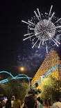 ナガシマスパーランドに投稿された画像（2026/8/12）