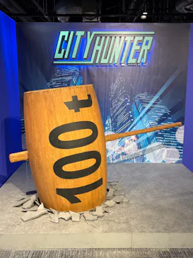 シティーハンター大原画展～FOREVER，CITY HUNTER!!～に投稿された画像（2026/8/12）