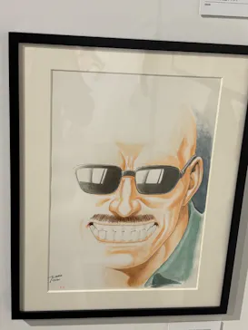 シティーハンター大原画展～FOREVER，CITY HUNTER!!～に投稿された画像（2026/8/12）