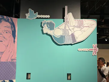 シティーハンター大原画展～FOREVER，CITY HUNTER!!～に投稿された画像（2026/8/12）