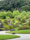 足立美術館に投稿された画像（2026/8/12）
