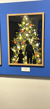 プレバト才能アリ展（大阪会場）に投稿された画像（2026/8/12）