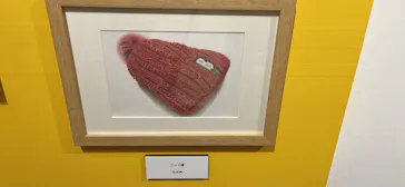 プレバト才能アリ展（大阪会場）に投稿された画像（2026/8/12）
