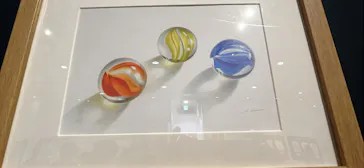 プレバト才能アリ展（大阪会場）に投稿された画像（2026/8/12）