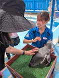 ゼロ距離水族館 伊勢シーパラダイスに投稿された画像（2026/8/12）