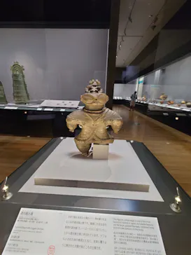 東京国立博物館に投稿された画像（2026/8/12）