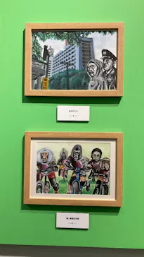 プレバト才能アリ展（大阪会場）に投稿された画像（2026/8/12）