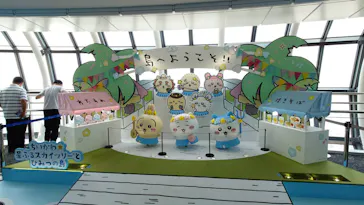 東京スカイツリー®に投稿された画像（2026/8/12）
