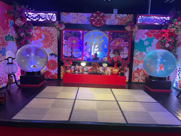 沖縄金魚ミュージアムに投稿された画像（2026/8/12）