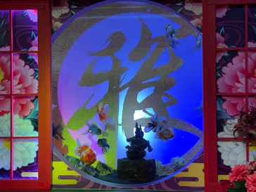 沖縄金魚ミュージアムに投稿された画像（2026/8/12）