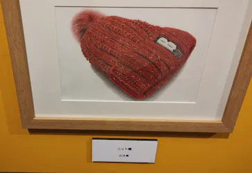 プレバト才能アリ展（大阪会場）に投稿された画像（2026/8/12）
