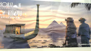 IMMERSIVE JOURNEY イマーシブジャーニー横浜に投稿された画像（2026/8/12）