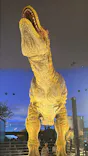 福井県立恐竜博物館に投稿された画像（2026/8/12）