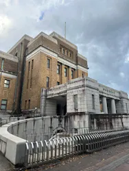 国立科学博物館に投稿された画像（2026/8/12）