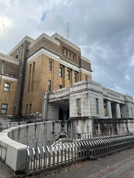 国立科学博物館に投稿された画像（2026/8/12）