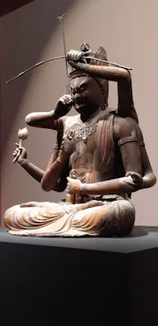 弘法大師生誕1250年記念　特別展「空海と真言の名宝」に投稿された画像（2026/8/12）
