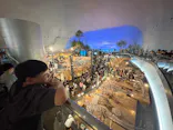 福井県立恐竜博物館に投稿された画像（2026/8/12）