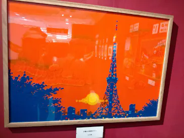 プレバト才能アリ展（大阪会場）に投稿された画像（2026/8/12）