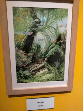 プレバト才能アリ展（大阪会場）に投稿された画像（2026/8/12）
