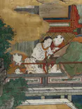 東京都美術館開館100周年記念　大英博物館日本美術コレクション　百花繚乱～海を越えた江戸絵画に投稿された画像（2026/8/12）