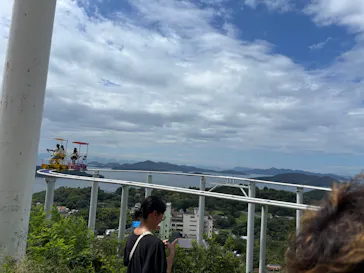 ブラジリアンパーク鷲羽山ハイランドに投稿された画像（2026/8/12）