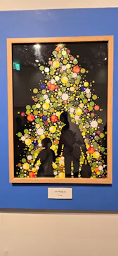 プレバト才能アリ展（大阪会場）に投稿された画像（2026/8/12）