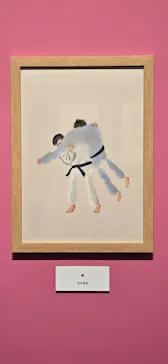 プレバト才能アリ展（大阪会場）に投稿された画像（2026/8/12）