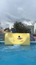 ウォーターパークデカパトスに投稿された画像（2026/8/12）