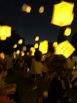 野外民族博物館 リトルワールドに投稿された画像（2026/8/12）