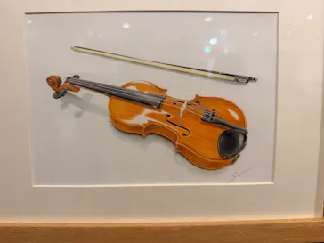 プレバト才能アリ展（大阪会場）に投稿された画像（2026/8/12）