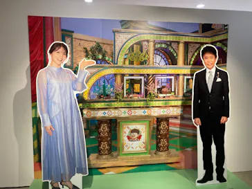 プレバト才能アリ展（大阪会場）に投稿された画像（2026/8/12）