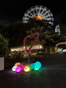 名古屋市東山動植物園に投稿された画像（2026/8/12）