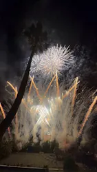 レオマリゾートに投稿された画像（2026/8/12）