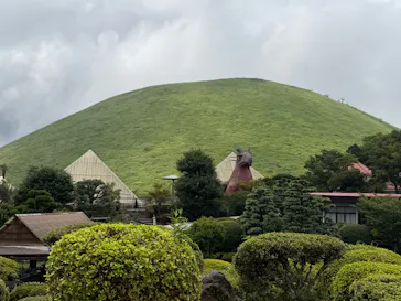 伊豆シャボテン動物公園に投稿された画像（2026/8/12）