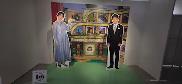 プレバト才能アリ展（大阪会場）に投稿された画像（2026/8/12）