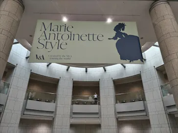 マリー・アントワネット・スタイルに投稿された画像（2026/8/12）