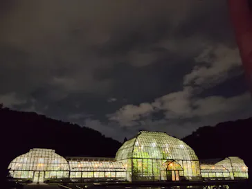 名古屋市東山動植物園に投稿された画像（2026/8/12）