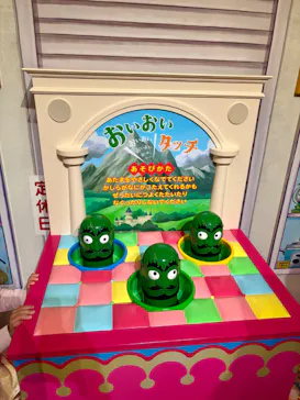 ジブリパーク展に投稿された画像（2026/8/12）