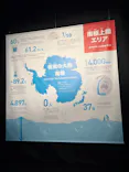大南極展に投稿された画像（2026/8/12）
