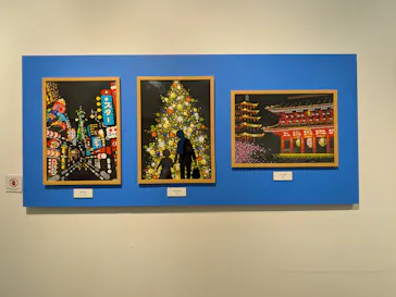 プレバト才能アリ展（大阪会場）に投稿された画像（2026/8/12）