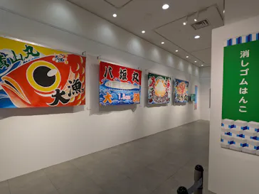 プレバト才能アリ展（大阪会場）に投稿された画像（2026/8/12）