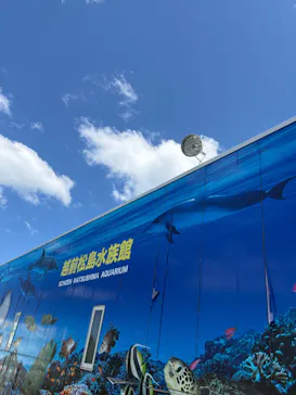 越前松島水族館に投稿された画像（2026/8/12）