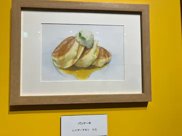 プレバト才能アリ展（大阪会場）に投稿された画像（2026/8/12）